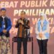 KPU Kabupaten Kurang Tegas, Paslon RINDU Tak Bisa Sampaikan Data Secara Utuh