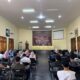 KPU Sumenep Gandeng Jurnalis Bintang Sembilan, Gelar Sosialisasi Dorong Pemilih Cerdas di Pilkada 2024