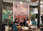 MAKI Jatim Serukan #DaruratKorupsi Sidoarjo, Syiar Perangi Korupsi