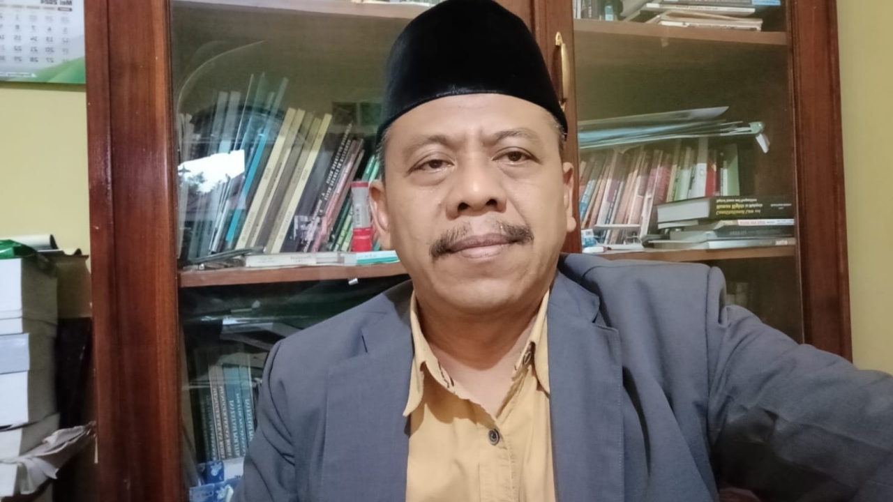 Ketua Tim Ibin-Elim: Gugatan Bambang-Bayu ke MK Tidak Berdasar, Jarak Suara Terlalu Jauh