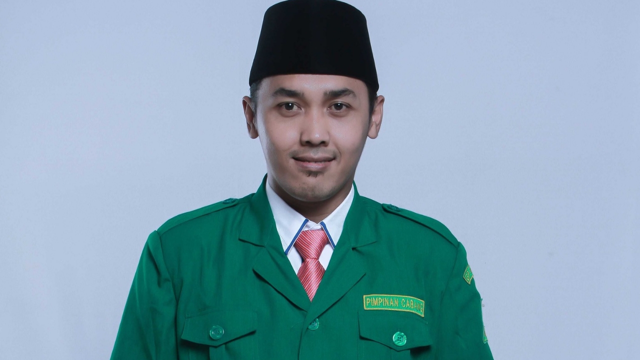 Romdhoni: Calon Ketua GP Ansor Kota Blitar yang Siap Membawa Spirit Baru untuk Generasi Muda
