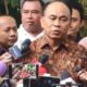 Jokowi, Gibran, dan Bobby Tak Lagi di PDIP, Projo Buka Pintu