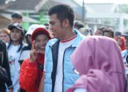 Profil Mas Ibin: Sosok Wali Kota Blitar Terpilih Periode 2024-2029