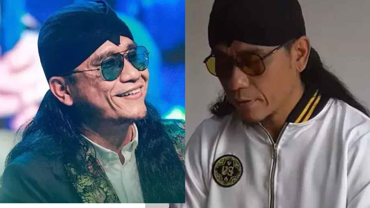 Sederet Nama Penganti Gus Miftah Sebagai Utusan Khusus Presiden, Mulai dari Gus Farkhan, Rocky Gerung dan Gus Yaqut