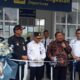 Stasiun Kebasen Resmi Jadi Stasiun Naik dan Turun Penumpang