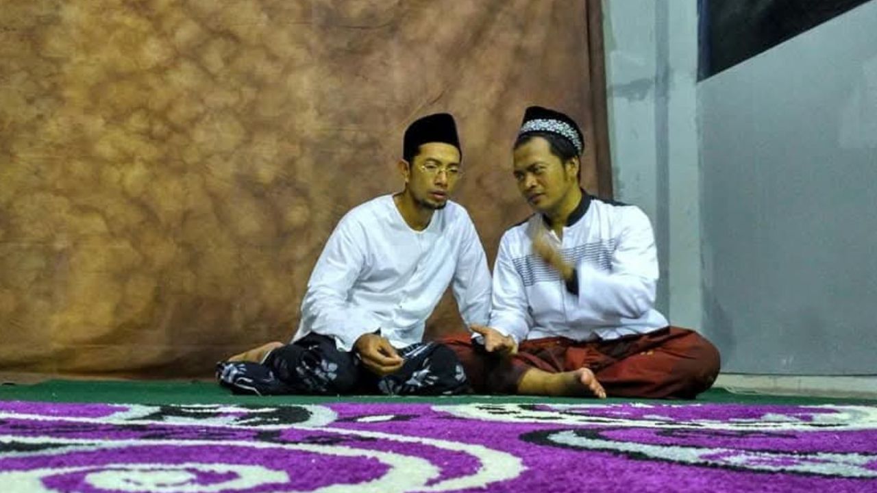 Mursyid Thoriqoh Naqsabandi Dukung Gus Farkhan Sebagai Utusan Khusus Presiden