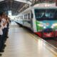 Teknologi KAIS Tingkatkan Kesiapan Operasional KAI Jelang Natal dan Tahun Baru