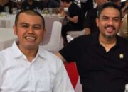 Mas Ibin Perkenalkan UMKM Kota Blitar ke Menteri Maman Abdurrahman