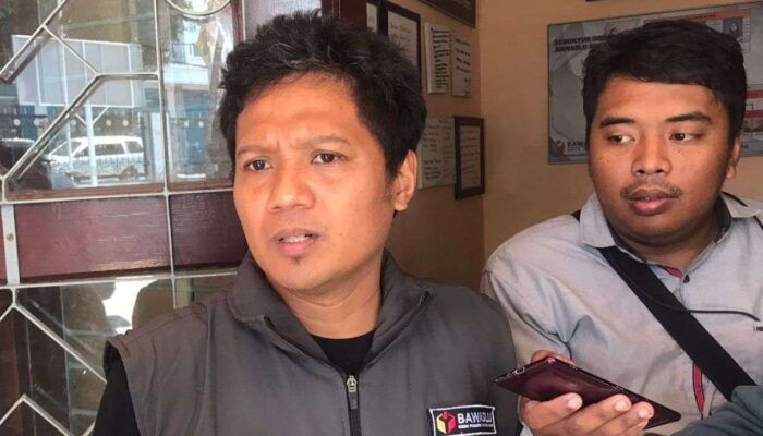 Viral Chat Soal PSU, Ketua Bawaslu Kota Blitar: Itu Benar