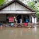 Hujan Deras 3 Hari, Empat Desa di Banyumas Terendam Banjir