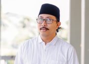 KH Imaduddin Masruri Jateng: Gus Farkhan Evendi Layak Jadi Utusan Khusus Presiden