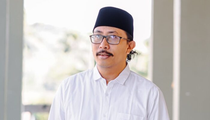 KH Imaduddin Masruri Jateng: Gus Farkhan Evendi Layak Jadi Utusan Khusus Presiden