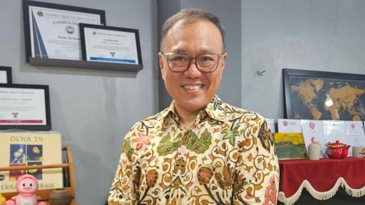 Tokoh Lintas Agama Dukung Gus Farkhan untuk Jabatan Utusan Khusus Presiden