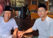 Prabowo Cari Pengganti Gus Miftah, Gus Muwafiq: Gus Farkhan Cukup Layak dan Pantas