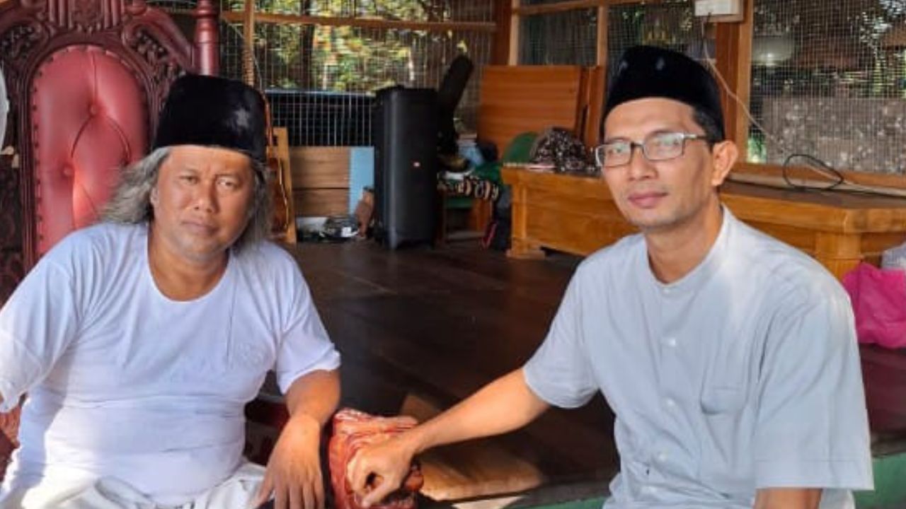 Prabowo Cari Pengganti Gus Miftah, Gus Muwafiq: Gus Farkhan Cukup Layak dan Pantas