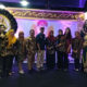 Graduation BFBL Sidoarjo Persembahkan "Wonderland Queen Of Indonesia"