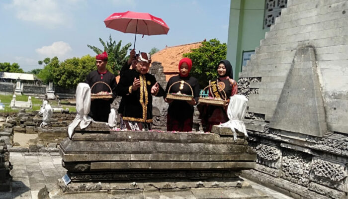 Peringati Hari Jadi kota Sampang ke 401, Pj Bupati: Banyak Potensi yang Perlu Dikembangkan Terutama Hal Pariwisata