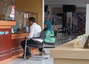 Usai Bongkar Duggaan Maladministrasi PSU Pilkada Blitar, Panwascam Sukorejo Alami Ancaman Hingga Intimidasi