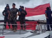 Pagar Laut di Tangerang dan Bekasi Picu Kerusakan Lingkungan, Muhammadiyah Laporkan ke Bareskrim Polri