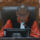 Sidang Pilkada Blitar di MK: Hakim Soroti KTA Kuasa Hukum Bambang-Bayu yang Kadaluarsa