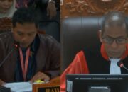 Wajar Dapat Teguran dari Hakim MK, Bawaslu Kota Blitar Ternyata Pernah Dilaporkan ke DKPP