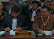 KPU Kota Blitar: Gugatan Bambang-Bayu ke Mk Tak Miliki Legal Standing