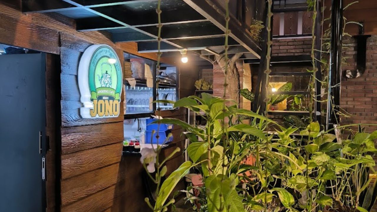 Kuliner Tradisional Blitar: Rekomendasi Angkringan Paling Populer Awal Tahun 2025
