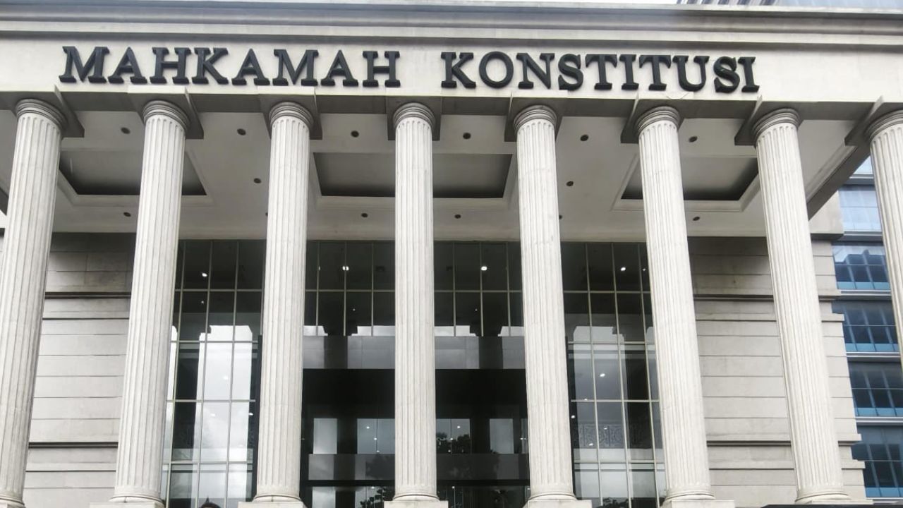 Ketua Bawaslu Blitar Diduga Bohong di Sidang MK: Pengamat: Kemungkinan Ada Intervensi Politik