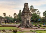 Dari Legenda hingga Kepanjangan Nama Blitar: Fakta Menarik yang Harus Kamu Tahu