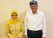 Bertemu Menteri PUPR, Bupati Blitar Usulkan Percepatan Pembangunan Pasar Kesamben dengan Konsep Modern