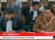 KPU Kota Blitar Harap MK Hentikan Gugatan dan Lanjutkan Tahapan Penetapan Ibin-Elim Jadi Wali Kota Terpilih