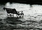 Blitar Dihantui Banjir, Warga Ingin Mas Ibin Segera Dilantik Jadi Wali Kota