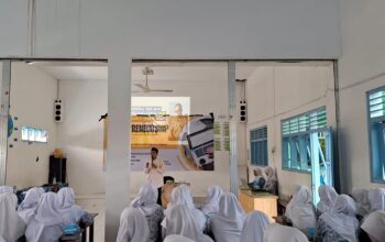 NGG Madura Raya Dorong Santriwati Jadi Pebisnis Unggul di MA 1 Annuqayah Putri