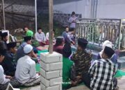 Pengurus MWC NU Pragaan Gelar Ziarah Muassis, Kenang Perjuangan Ulama dan Perkuat Identitas Aswaja