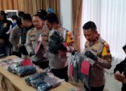 Pencurian Bermodus Kempes Ban di Banyumas, Uang Rp 250 Juta Raib