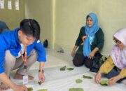 BEM FEB UMP Purwokerto Laksanakan Program Mitra Desa 2025 di Kedungwuluh Lor, Bantu UMKM Tingkatkan Potensi