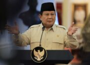 APBN 2025 Fokus pada Prioritas Presiden Prabowo Subianto