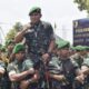 Pesan Tegas Danrem 081/DSJ untuk Prajurit Yonif 511/DY: Jangan Cengeng
