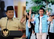 Presiden Prabowo Subianto Akan Lantik Mas Ibin Jadi Wali Kota Blitar