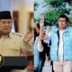 Presiden Prabowo Subianto Akan Lantik Mas Ibin Jadi Wali Kota Blitar