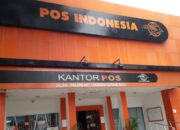 Pos Indonesia Tetap Salurkan BLT kepada Masyarakat Bandung Barat