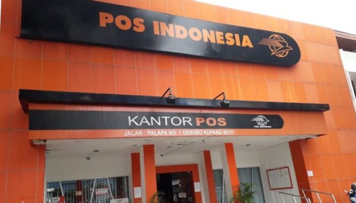 Pos Indonesia Tetap Salurkan BLT kepada Masyarakat Bandung Barat