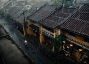 Prakiraan Cuaca Blitar, Tulungagung, Trenggalek, dan Ponorogo pada Senin, 24 Februari 2025