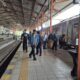 Jadwal Kereta Api Blitar-Surabaya via Malang