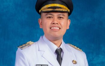 Dilantik Presiden Prabowo Jadi Wali Kota Blitar, Berikut Kiprah Syauqul Muhibbin dari Aktivis ke Pemerintahan