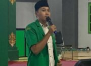 Ansor Kota Blitar Kecam Pembuatan Video Klip Iclik Cinta Mala Agatha ft Icha Cellow di Perpustakaan Makam Bung Karno