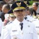 Wali Kota Blitar Mas Ibin Dapat Pesan Khusus dari Presiden Prabowo Pasca Dilantik