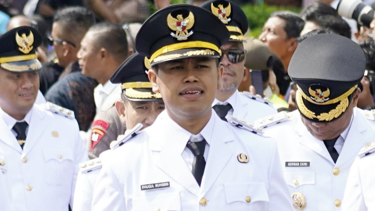 Semangat Blitar SAE, Mas Ibin Siapkan Program Balik Mudik 2025