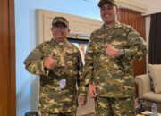 PDIP Bergejolak! Bupati Blitar Rijanto Langgar Instruksi Megawati dengan Tetap Hadiri Retret Akmil