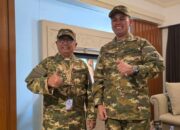 Bupati Blitar Rijanto Berani Melawan Megawati? Hadiri Retret Meski PDIP Larang